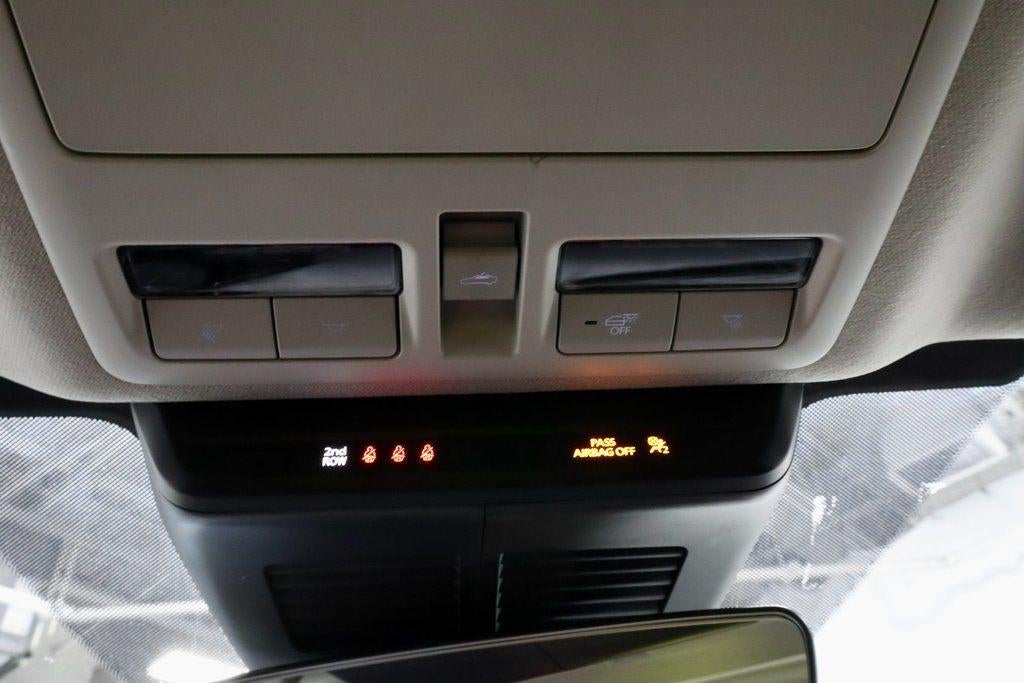 2025 Mazda Mazda CX-30 2.5 S Carbon Edition