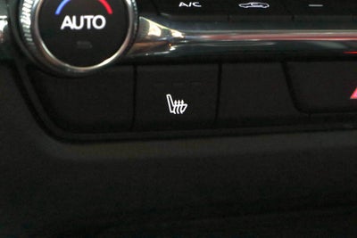 2025 Mazda Mazda CX-30 2.5 S Carbon Edition