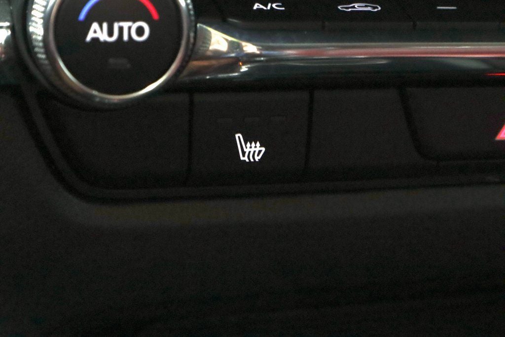 2025 Mazda Mazda CX-30 2.5 S Carbon Edition