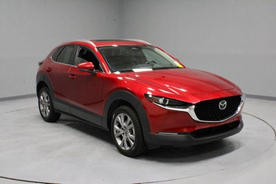 2024 Mazda Mazda CX-30 2.5 S Preferred Package