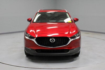 2024 Mazda Mazda CX-30 2.5 S Preferred Package