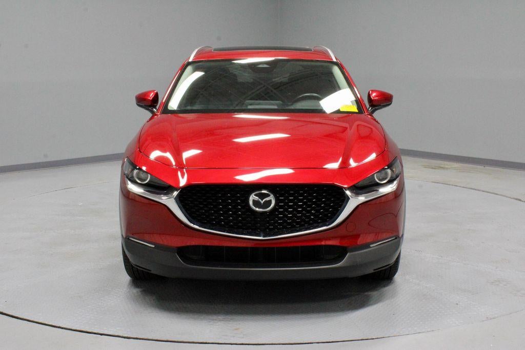 2024 Mazda Mazda CX-30 2.5 S Preferred Package