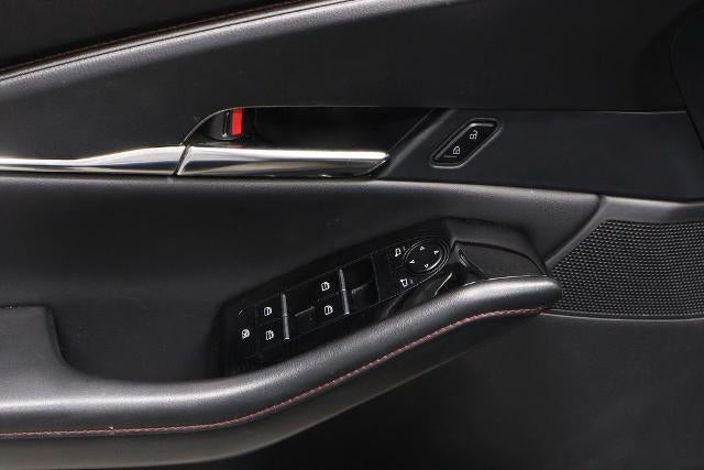 2025 Mazda Mazda CX-30 2.5 S Carbon Edition