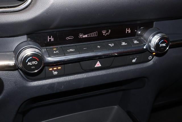 2025 Mazda Mazda CX-30 2.5 S Carbon Edition