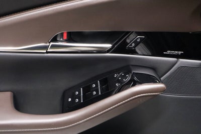 2025 Mazda Mazda CX-30 2.5 S Premium Package