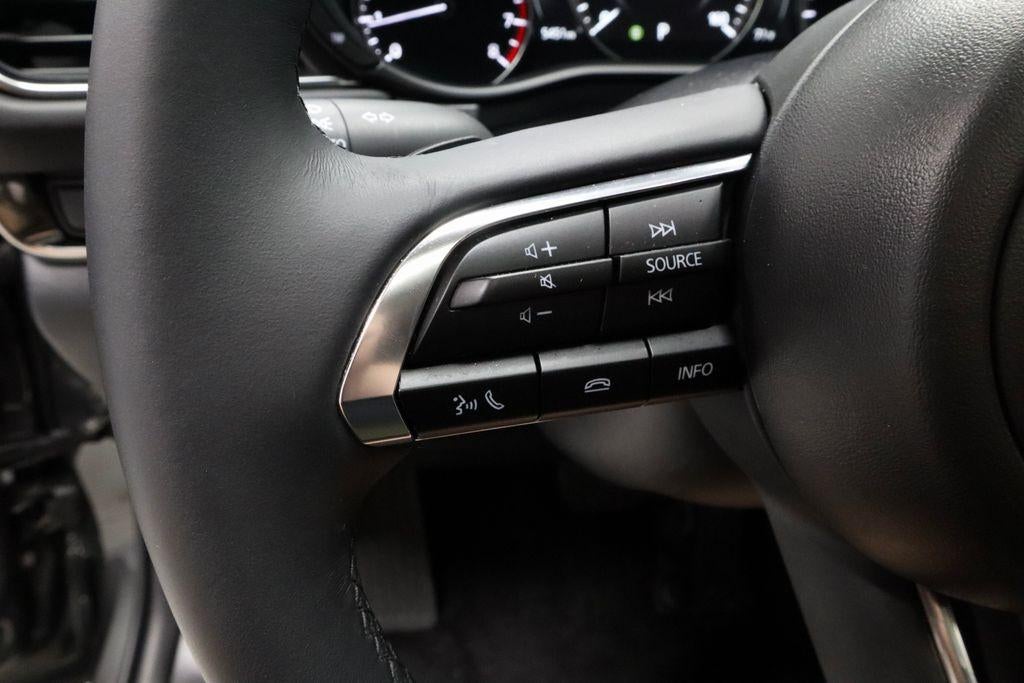 2025 Mazda Mazda CX-30 2.5 S Premium Package