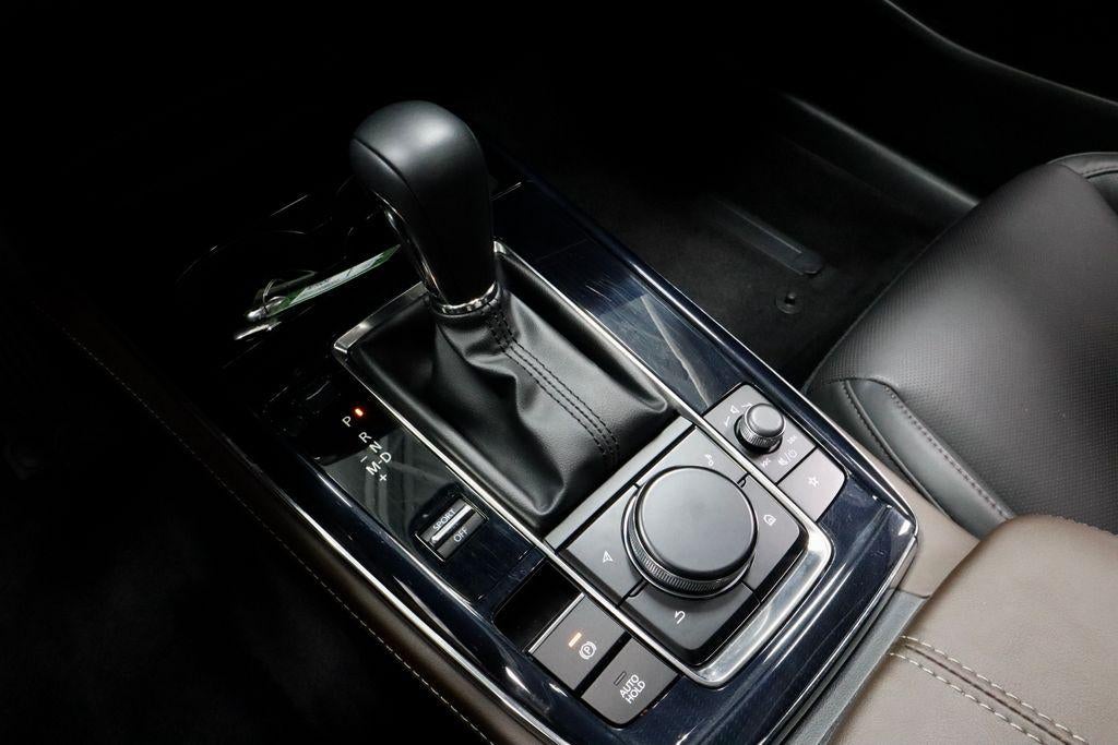 2025 Mazda Mazda CX-30 2.5 S Premium Package