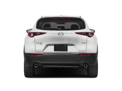 2025 Mazda Mazda CX-30 2.5 S Premium Package