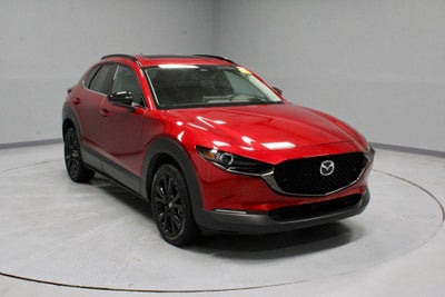 2025 Mazda Mazda CX-30 2.5 Turbo Premium Plus Package