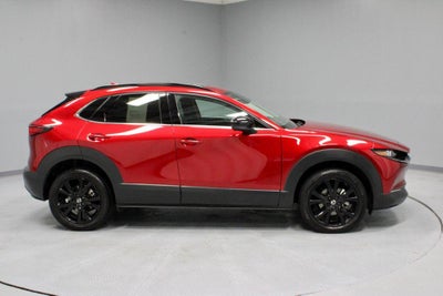 2025 Mazda Mazda CX-30 2.5 Turbo Premium Plus Package