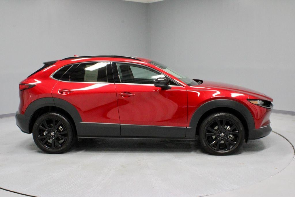 2025 Mazda Mazda CX-30 2.5 Turbo Premium Plus Package