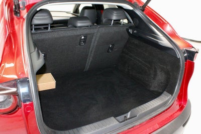 2025 Mazda Mazda CX-30 2.5 Turbo Premium Plus Package