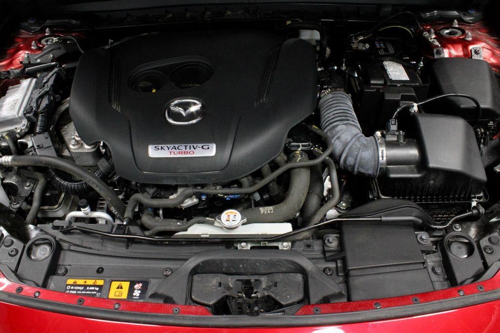 2025 Mazda Mazda CX-30 2.5 Turbo Premium Plus Package