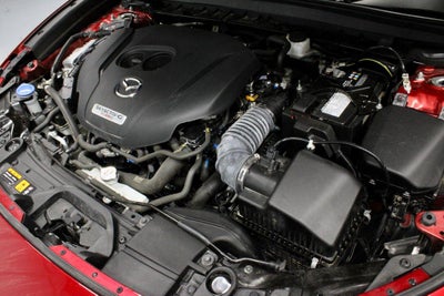 2025 Mazda Mazda CX-30 2.5 Turbo Premium Plus Package