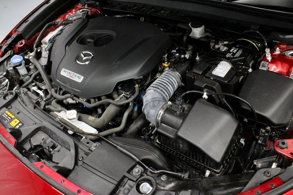 2025 Mazda Mazda CX-30 2.5 Turbo Premium Plus Package