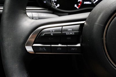 2025 Mazda Mazda CX-30 2.5 Turbo Premium Plus Package