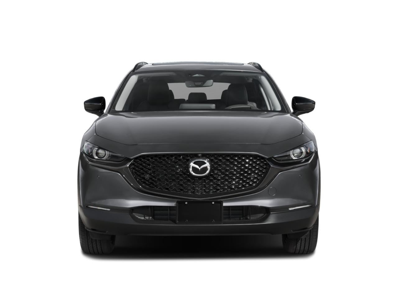2025 Mazda Mazda CX-30 2.5 Turbo Premium Plus Package