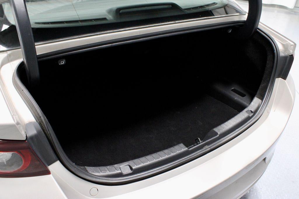 2025 Mazda Mazda3 Sedan 2.5 S Select Sport