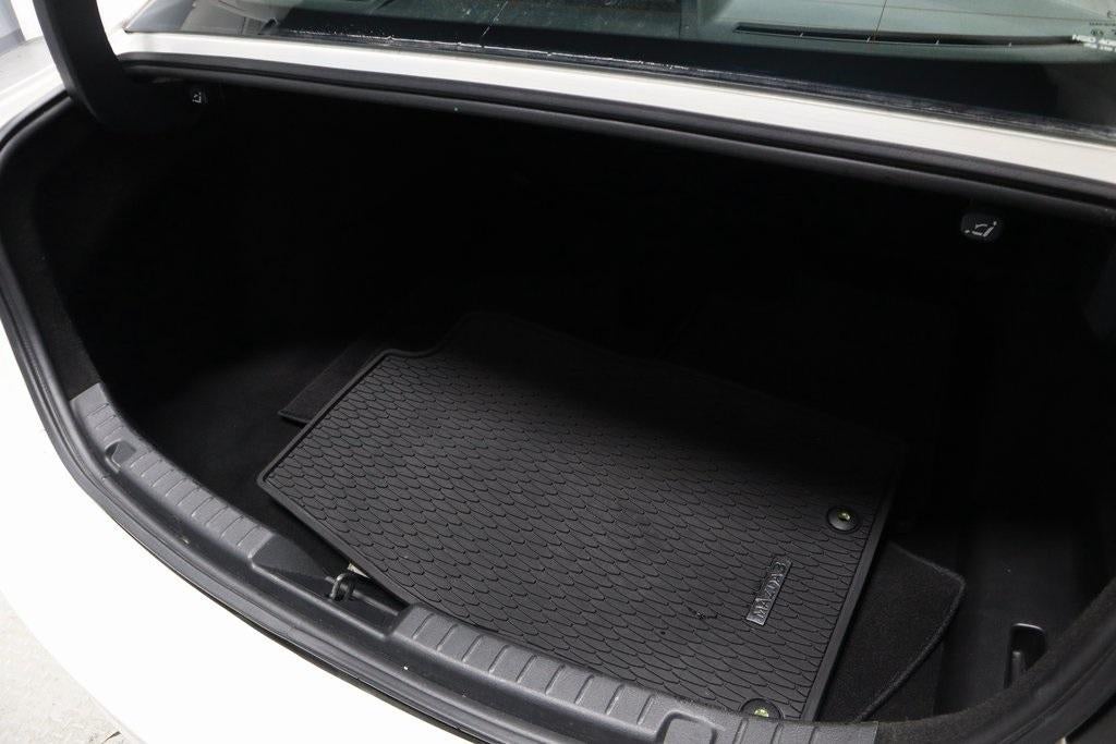 2022 Mazda Mazda3 Sedan Preferred