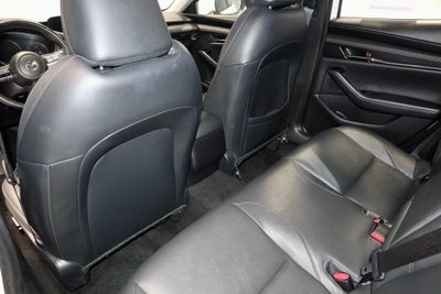 2022 Mazda Mazda3 Sedan Preferred