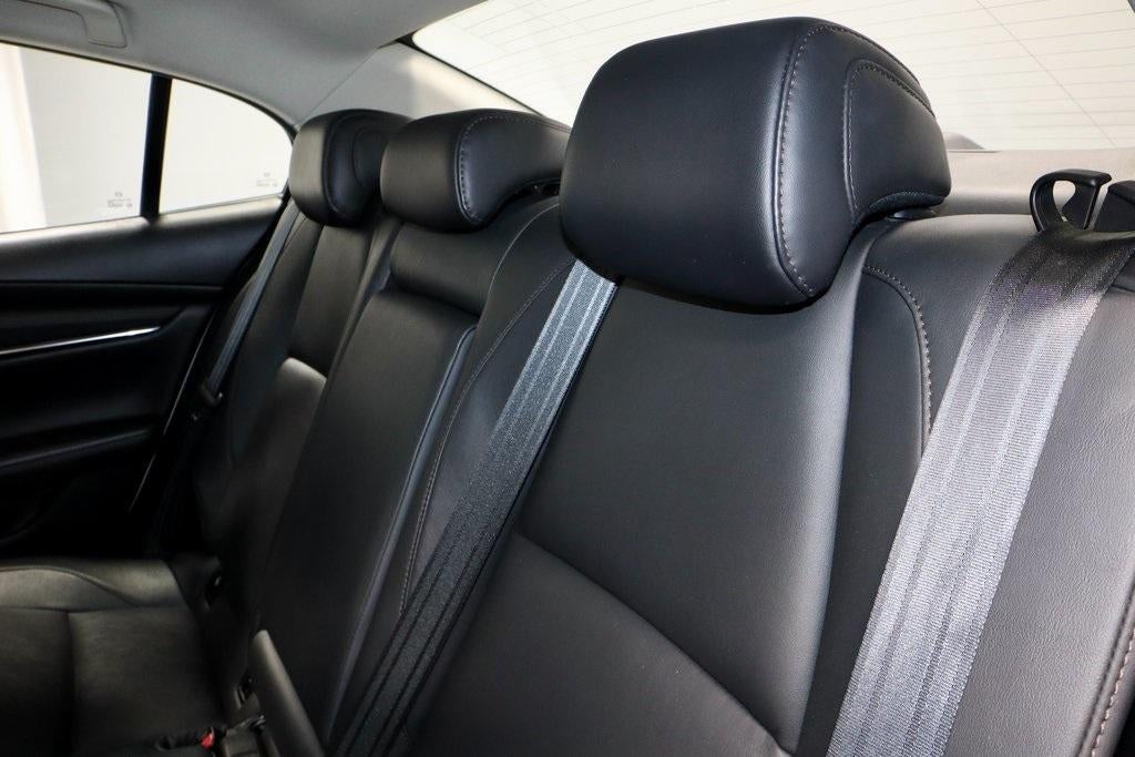 2022 Mazda Mazda3 Sedan Preferred