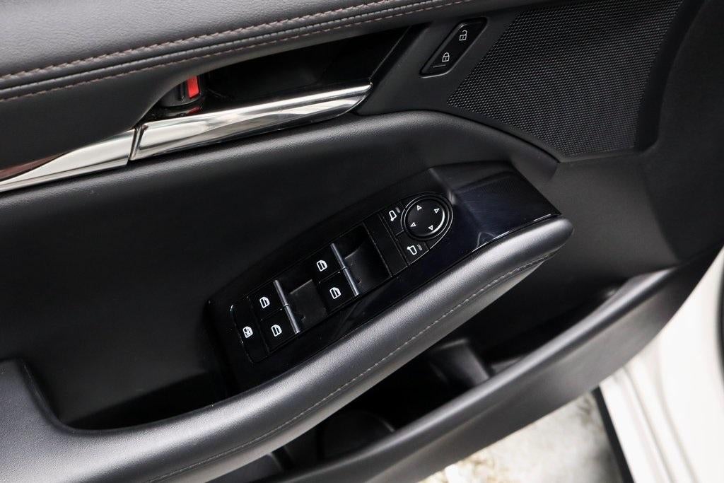 2022 Mazda Mazda3 Sedan Preferred