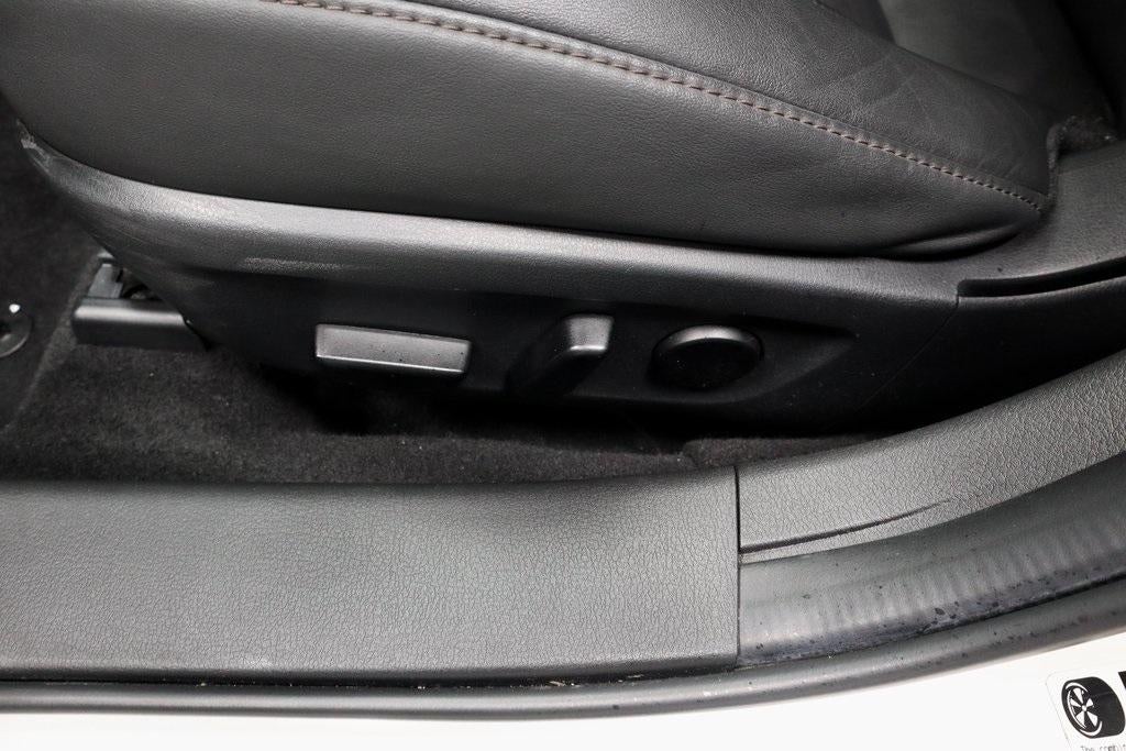 2022 Mazda Mazda3 Sedan Preferred