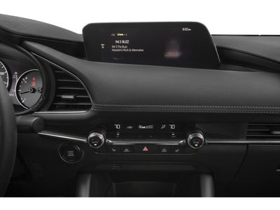 2022 Mazda Mazda3 Sedan Preferred
