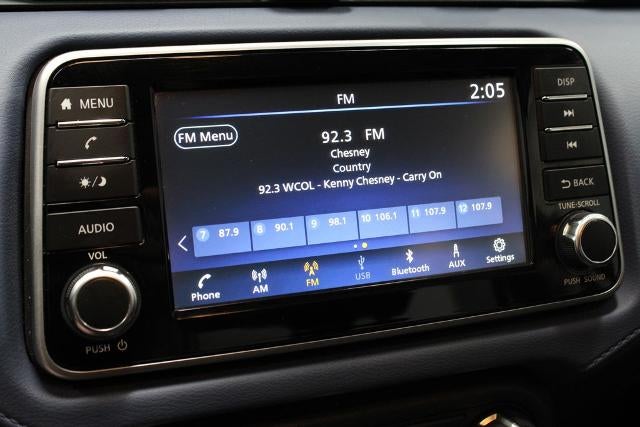 2024 Nissan Versa 1.6 SV