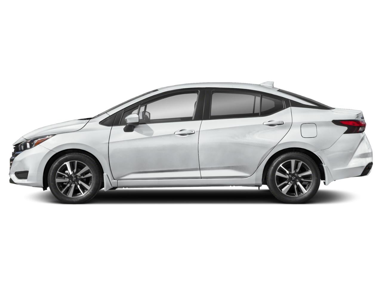 2024 Nissan Versa 1.6 SV