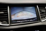 2019 INFINITI QX50 LUXE