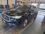 2019 INFINITI QX50 LUXE