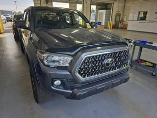 2018 Toyota Tacoma TRD Off-Road