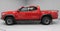 2023 Toyota Tacoma 4WD TRD Off-Road