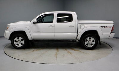 2014 Toyota Tacoma PreRunner