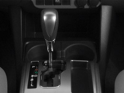 2014 Toyota Tacoma PreRunner