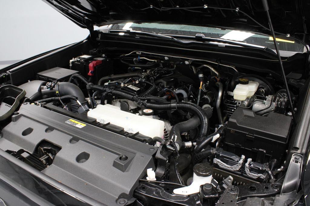 2025 Toyota Tacoma 4WD SR5