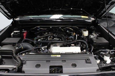 2025 Toyota Tacoma 4WD SR5