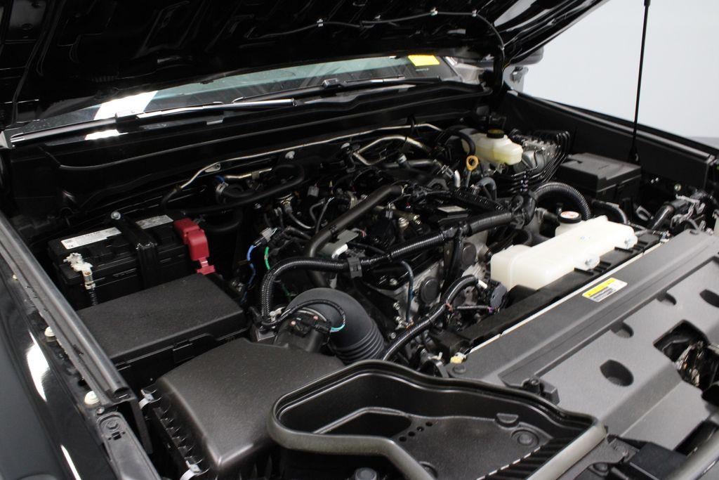 2025 Toyota Tacoma 4WD SR5