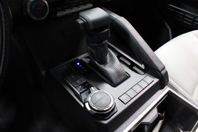 2025 Toyota Tacoma 4WD SR5