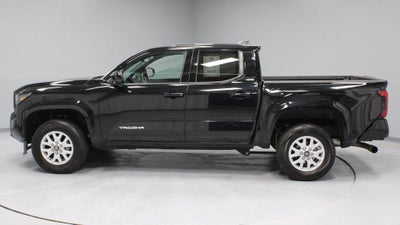 2025 Toyota Tacoma 4WD SR5