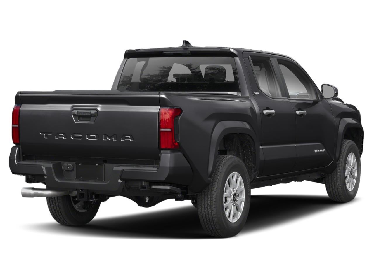 2025 Toyota Tacoma 4WD SR5
