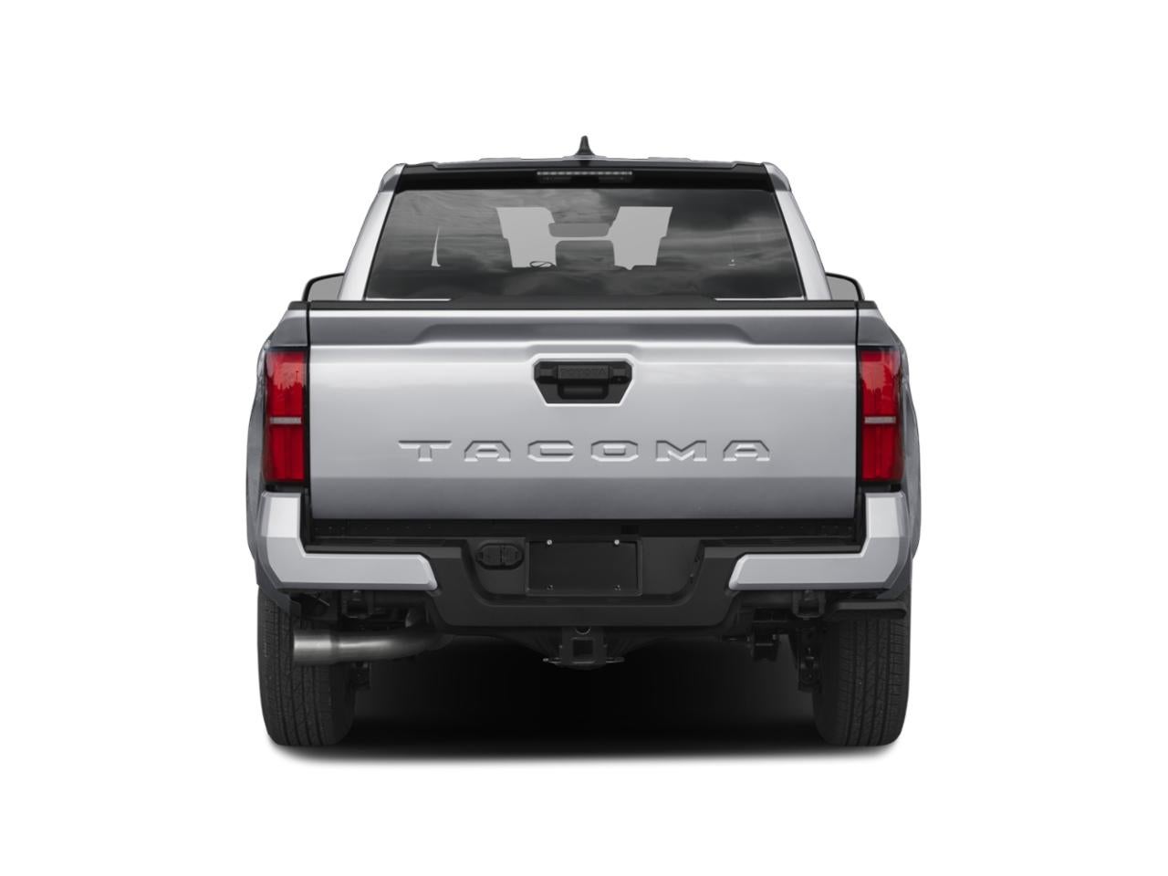 2025 Toyota Tacoma 4WD SR5