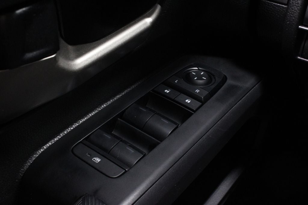 2025 Toyota Tacoma 4WD TRD Off-Road