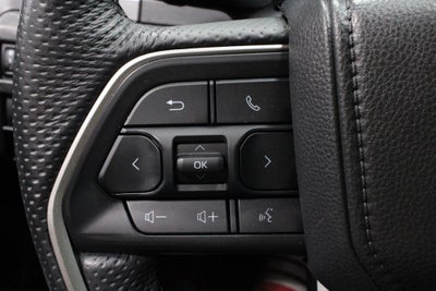 2025 Toyota Tacoma 4WD TRD Off-Road