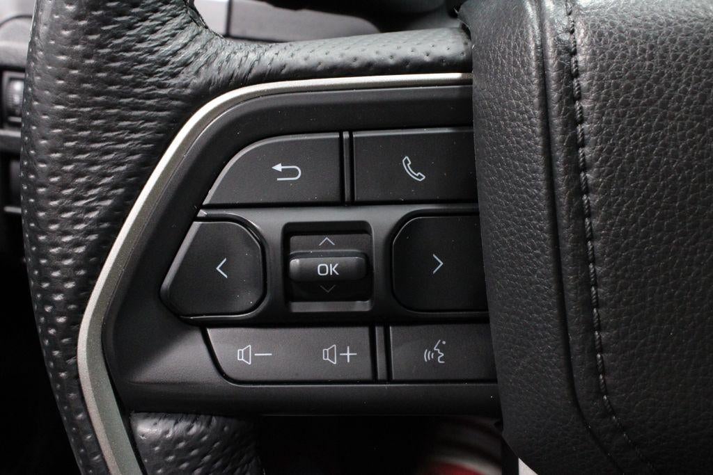 2025 Toyota Tacoma 4WD TRD Off-Road