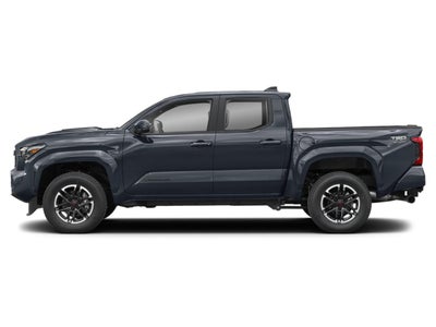 2025 Toyota Tacoma 4WD TRD Sport