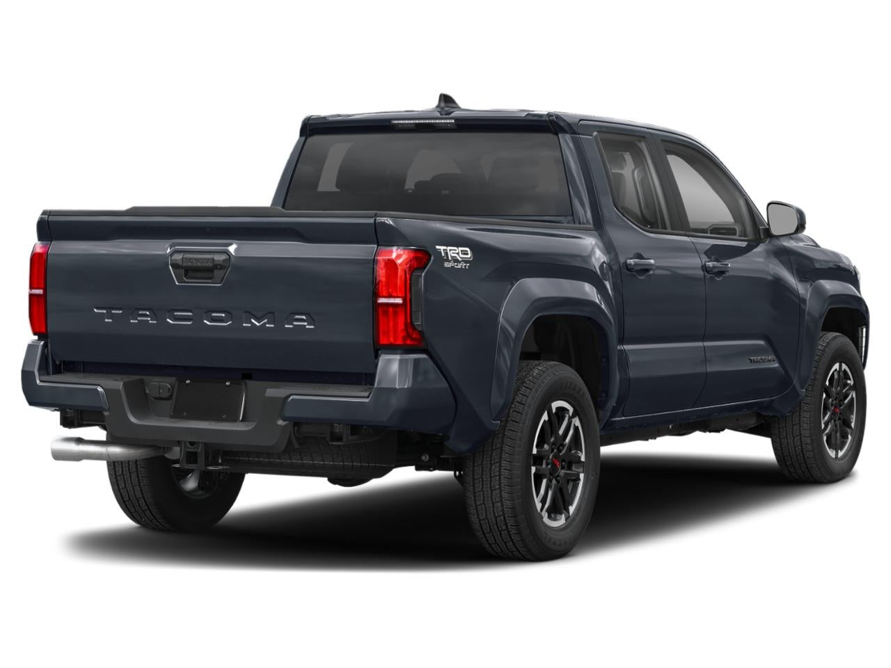 2025 Toyota Tacoma 4WD TRD Sport