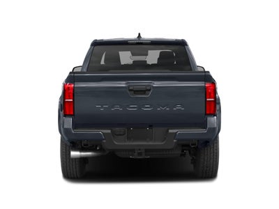 2025 Toyota Tacoma 4WD TRD Sport