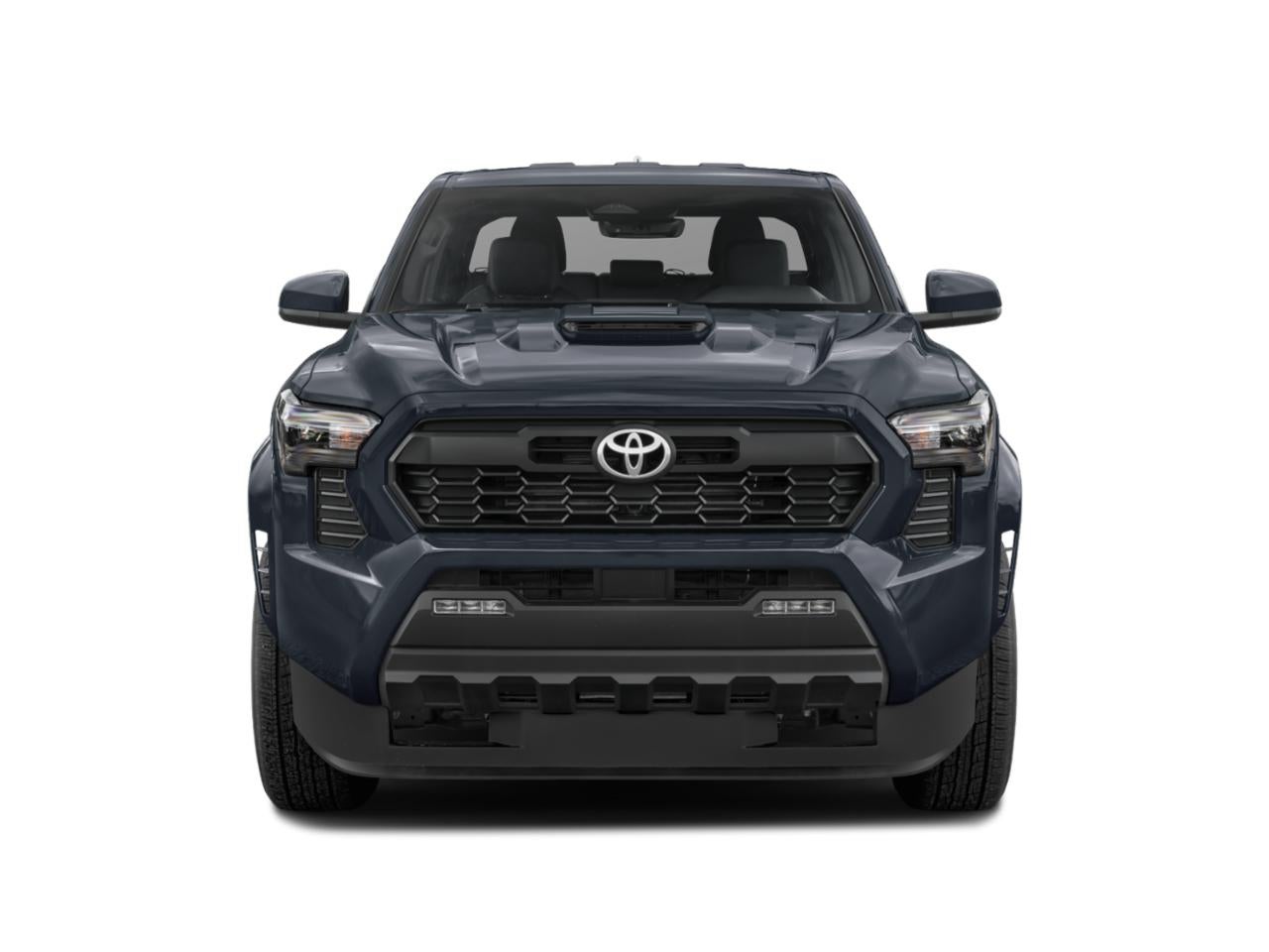 2025 Toyota Tacoma 4WD TRD Sport